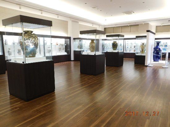 Yokoyama Art Museum